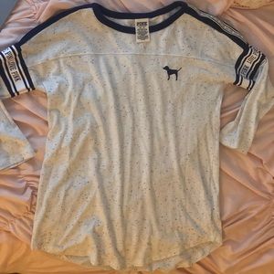 Victoria’s Secret pink Shirt